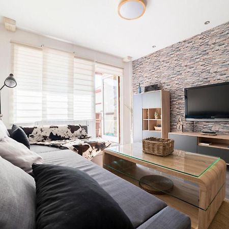 Edelweiss Premium Διαμέρισμα Σιέρρα Νεβάδα Εξωτερικό φωτογραφία