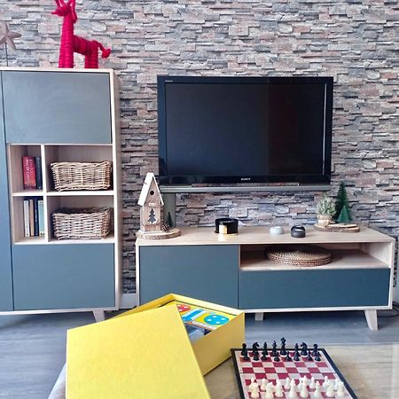 Edelweiss Premium Διαμέρισμα Σιέρρα Νεβάδα Εξωτερικό φωτογραφία
