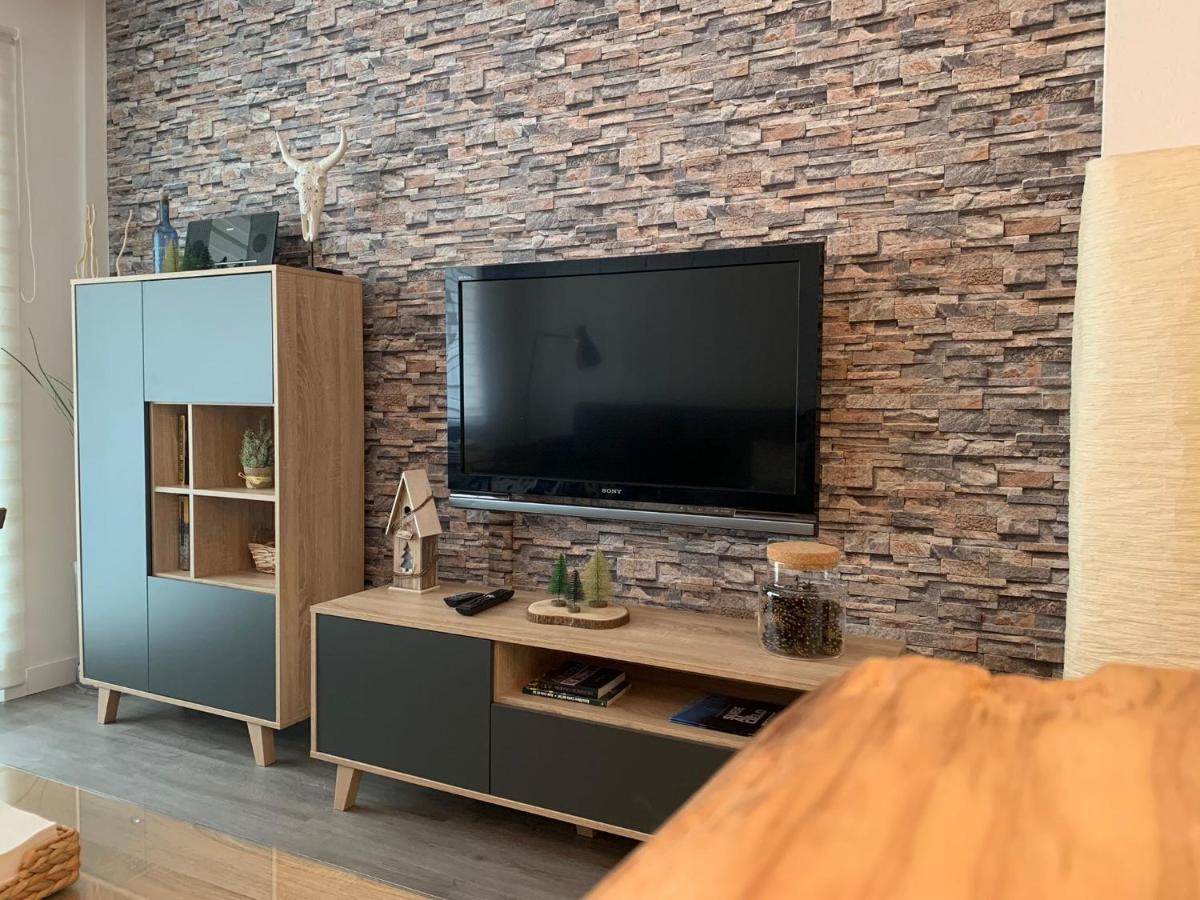 Edelweiss Premium Διαμέρισμα Σιέρρα Νεβάδα Εξωτερικό φωτογραφία
