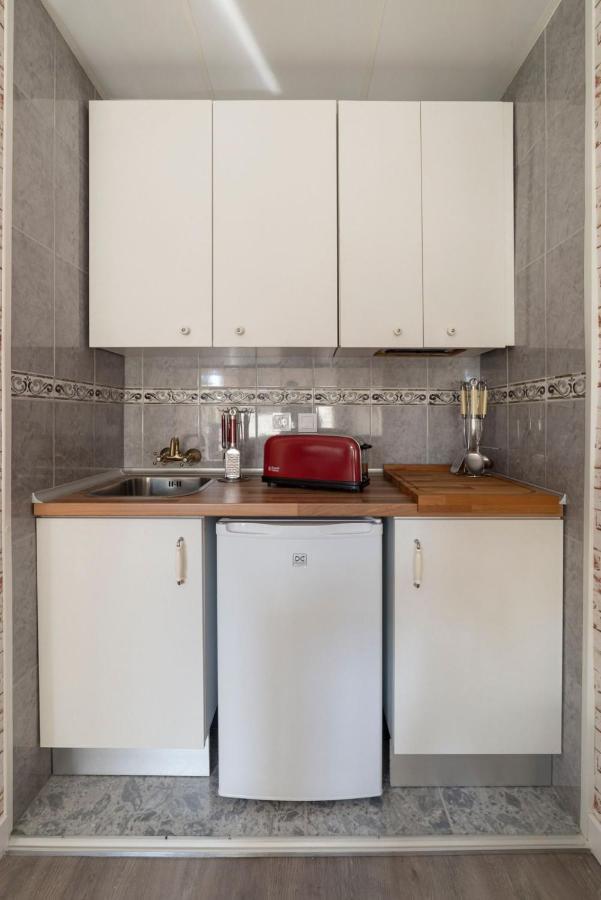 Edelweiss Premium Διαμέρισμα Σιέρρα Νεβάδα Εξωτερικό φωτογραφία