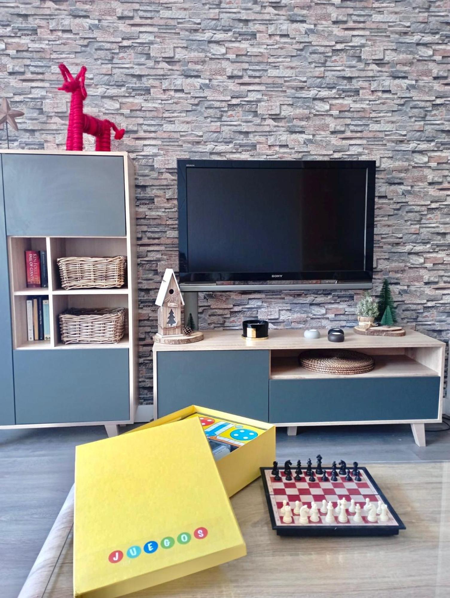 Edelweiss Premium Διαμέρισμα Σιέρρα Νεβάδα Εξωτερικό φωτογραφία